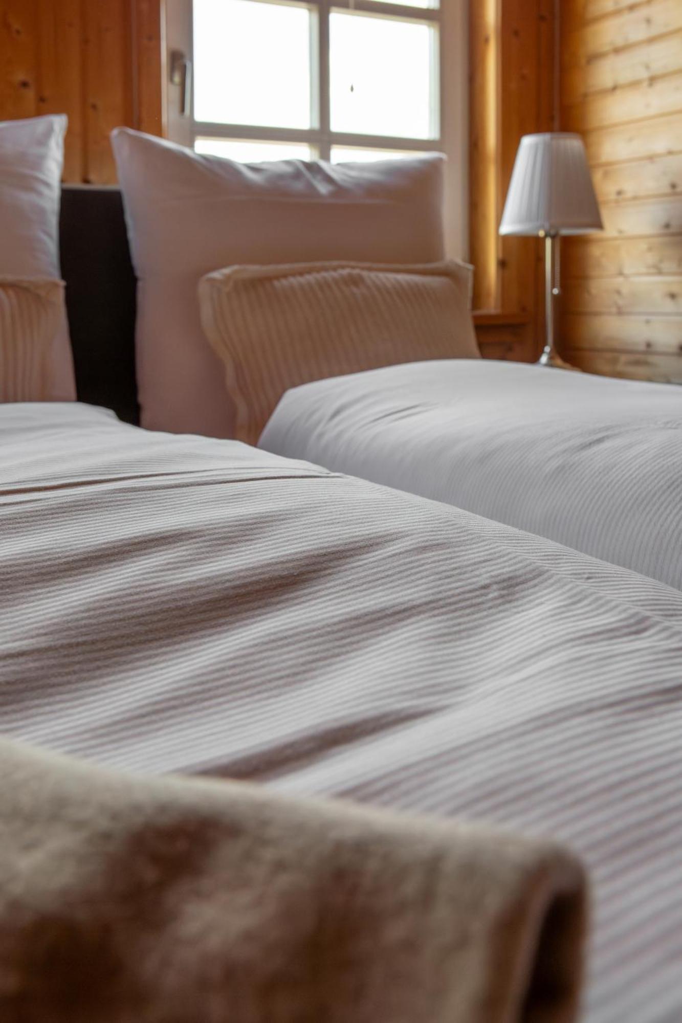 Loft 18 - Mit Sauna- Schlitz Luaran gambar